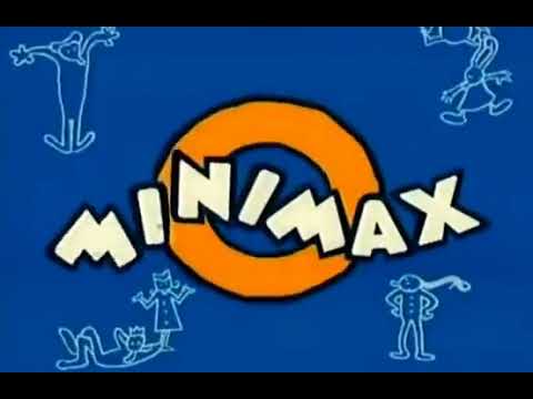 Minimax Ident 9