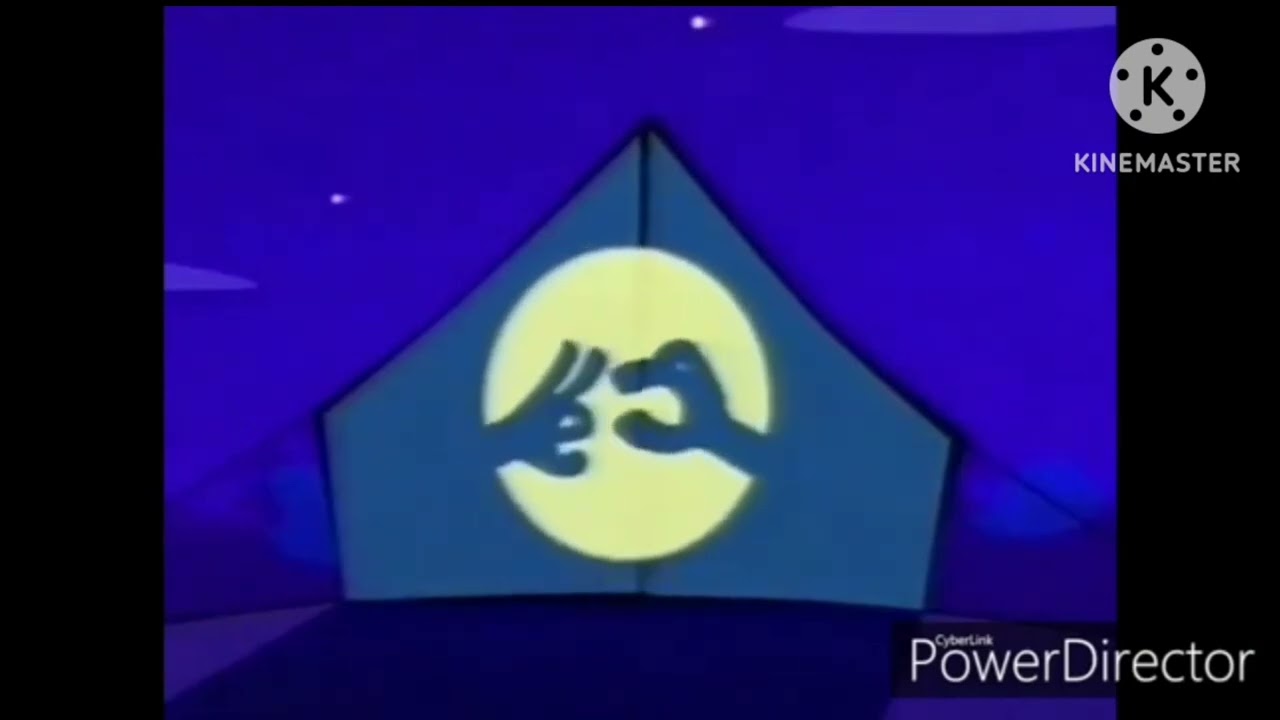 Minimax Shadow Puppets ID but it's RTP2 Logo (2016)