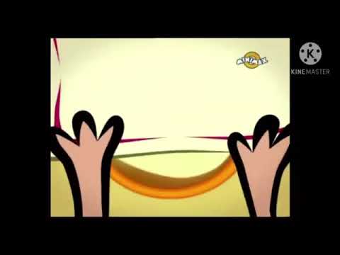 Minimax:Minichef Intro and Outro (2010)