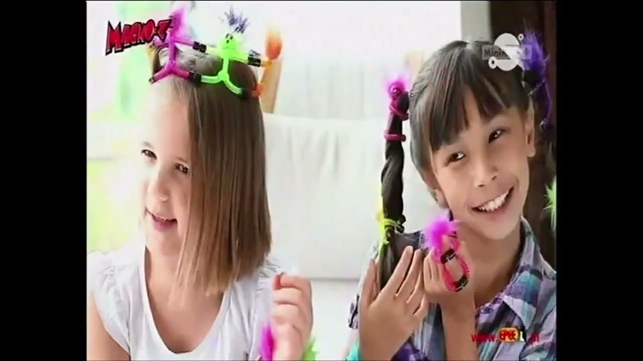 Minimini+ - Bloki reklamowe, zapowiedzi, plansza, spot i zakończenie programu - 22.07.2022 (DVD)