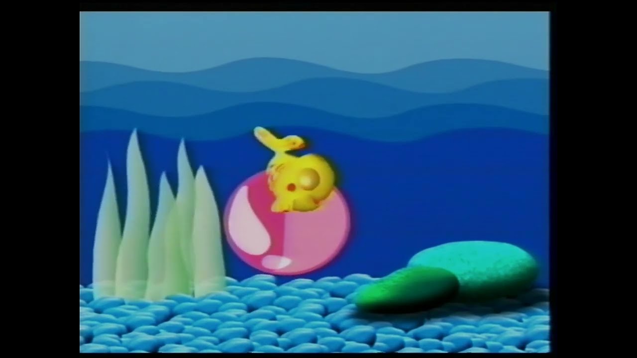 MiniMini - Kołysanka i Zakończenie Programu (2007)