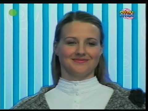 MiniMini - Kołysanka ''Śpij Kochanie'' i zakończenie programu (2007)