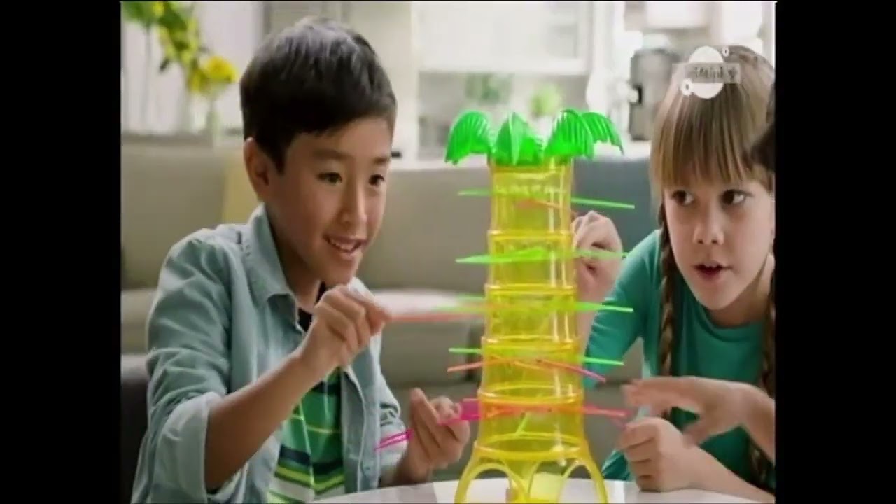 MiniMini+ - Za chwilę, bloki reklamowe, zapowiedź i zakończenie programu - 28.05.2022 (DVD)