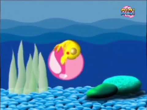 MiniMini - Zakończenie programu (7 grudnia 2007)