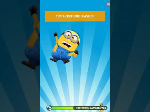 minion rush l new update beta l jelly lab R.I.P l 1 year before l