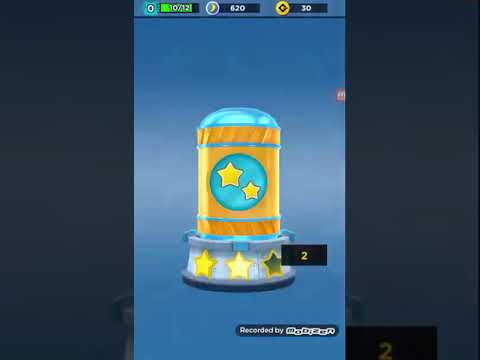 Minion Rush. Lets Play1