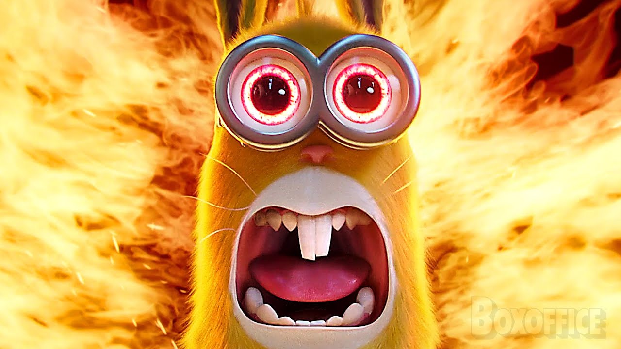 Minions 2 