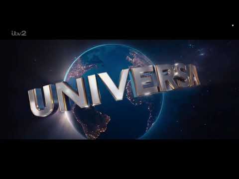 Minions: The Rise Of Gru - ITV2 Intro
