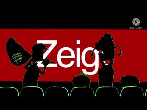 Minions Watching Logos (My Version) (Just For Fun)