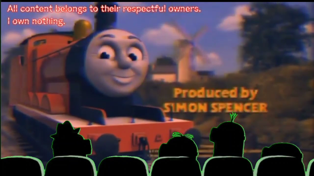 minions watching noedolekcin logo part 5