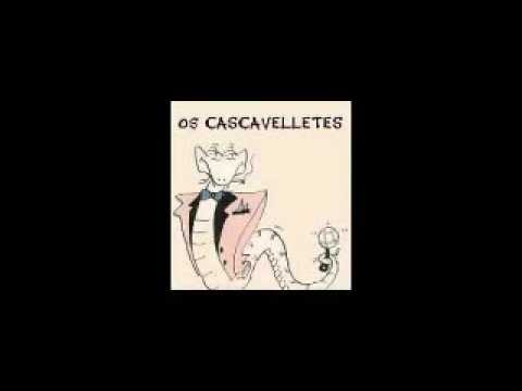 Minissaia Sem Calcinha - Os Cascavelletes