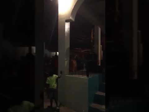 Ministerio:Lidani Bungiu Lun Garifuna en Giriga