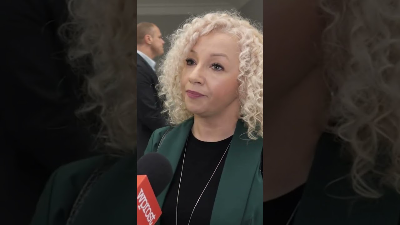 Ministra ds. równości o swoich priorytetach
