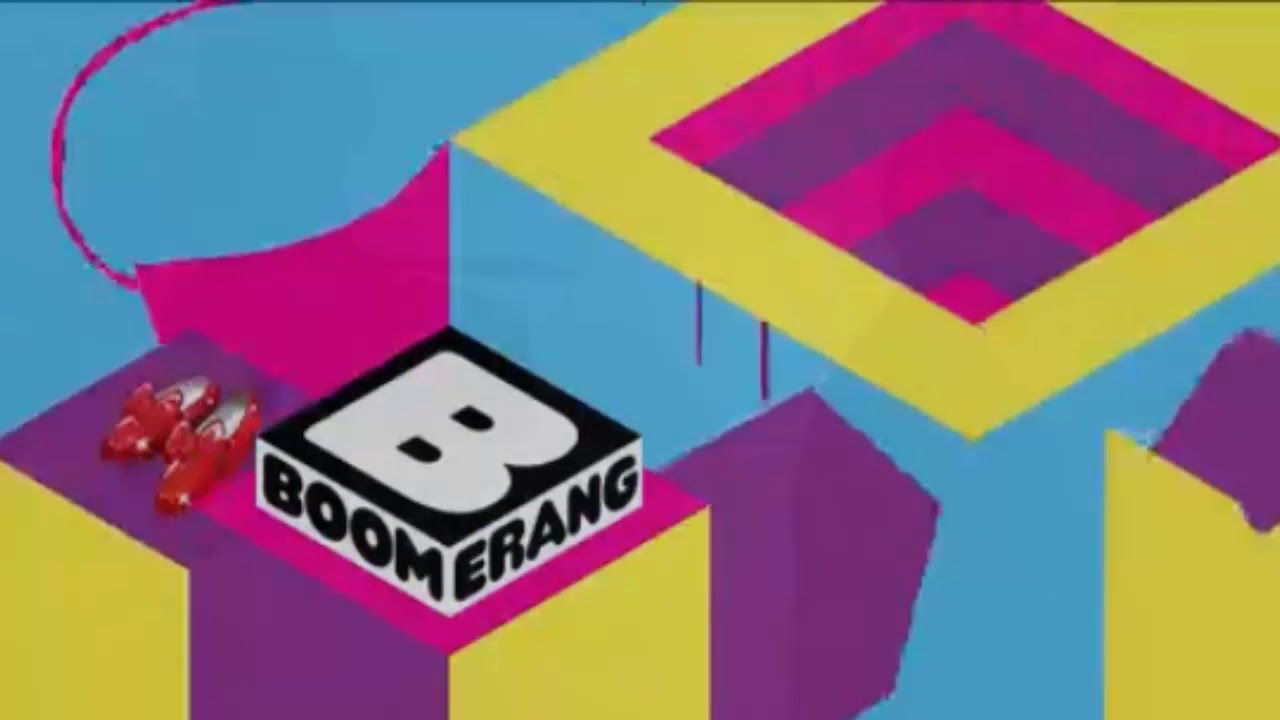 MiniTanda Comercial Boomerang