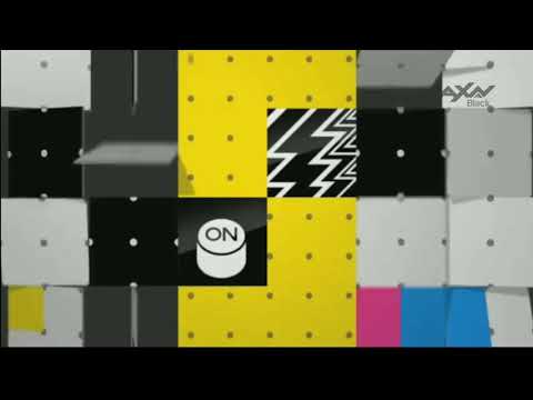 (Minitanda) Tanda 3 De AXN Black (28/07/2020)