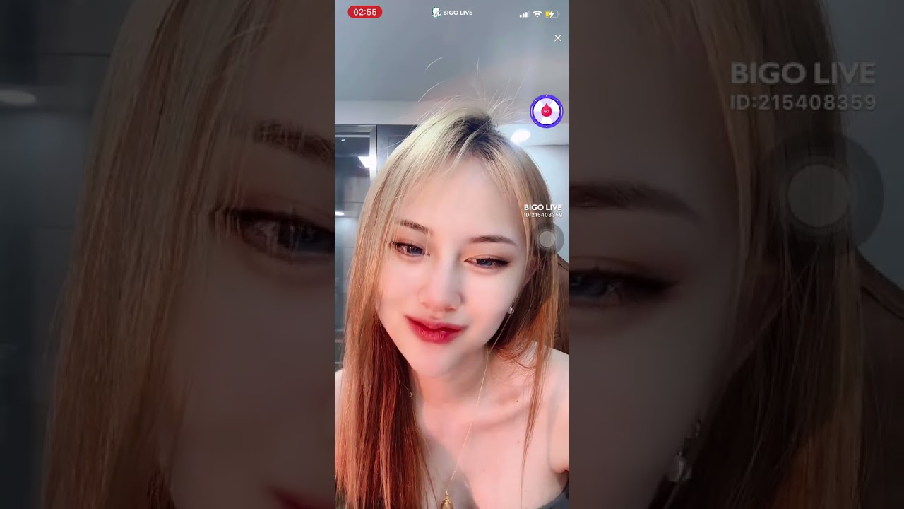 Minmin bigo
