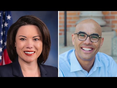 Minnesota 2nd Congressional District Debate - Angie Craig and Joe Teirab