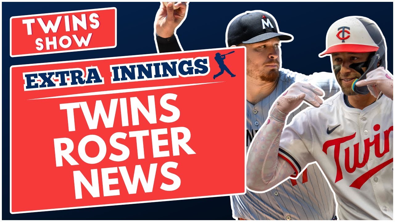 Minnesota Twins roster news: Bailey Ober, Royce Lewis, and more