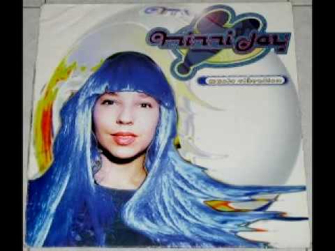 Minni Jay - Music Vibration (Extended Vocal Mix)