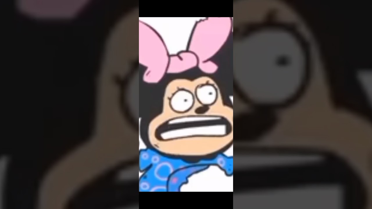 Minnie Scream King Screech