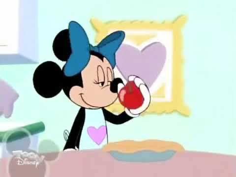 Minnie Visits Daisy (2000)