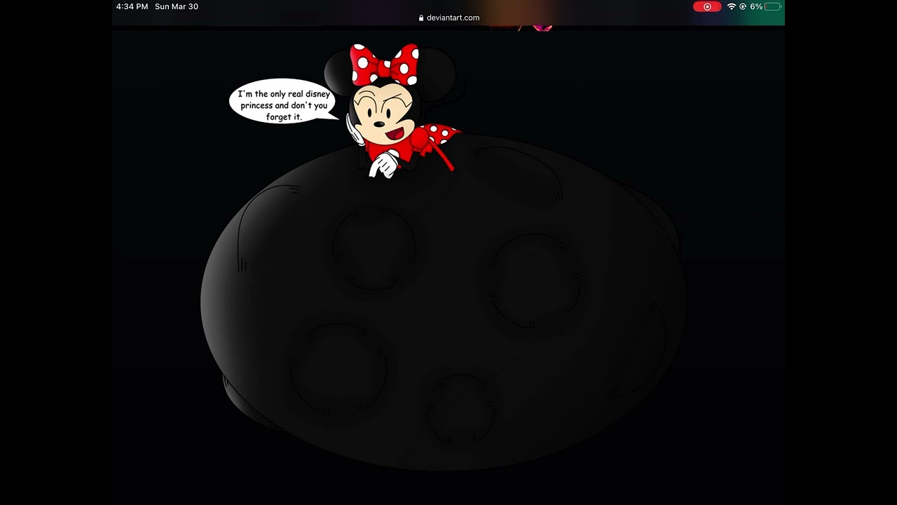 Minnie Vore
