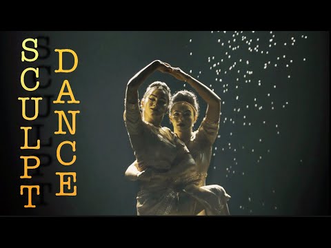 Minsara poove | SculptDance | DQueens |A.R.Rahman |Rajinikanth #classical#Rajinikanth#Ramyakrishnan
