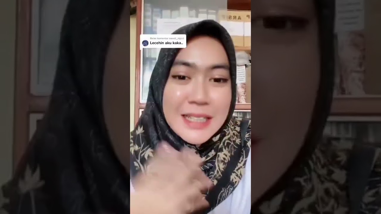 Minta di lecehin sama Tante 🔥 #shorts #fyp #tiktok #viraltiktok #alyadita #tanteonline
