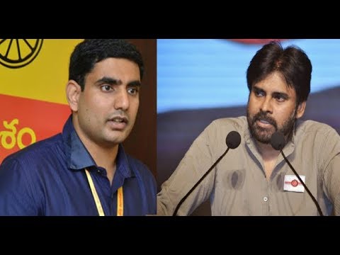 Mintier Nara Lokesh advise Pawan Kalyan not to spread Lies | ABN Telugu