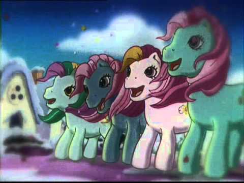 Minty Christmas HD Credits