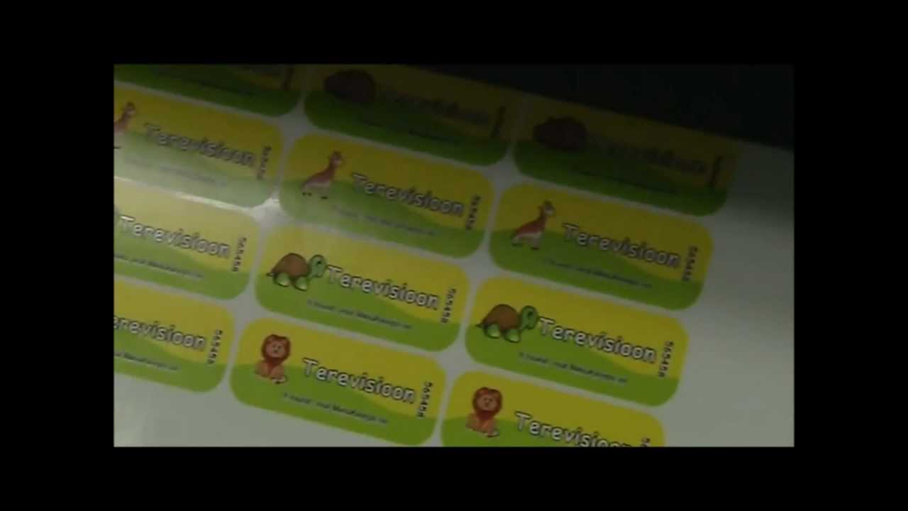 MinuKleeps.ee ETV Terevisioonis