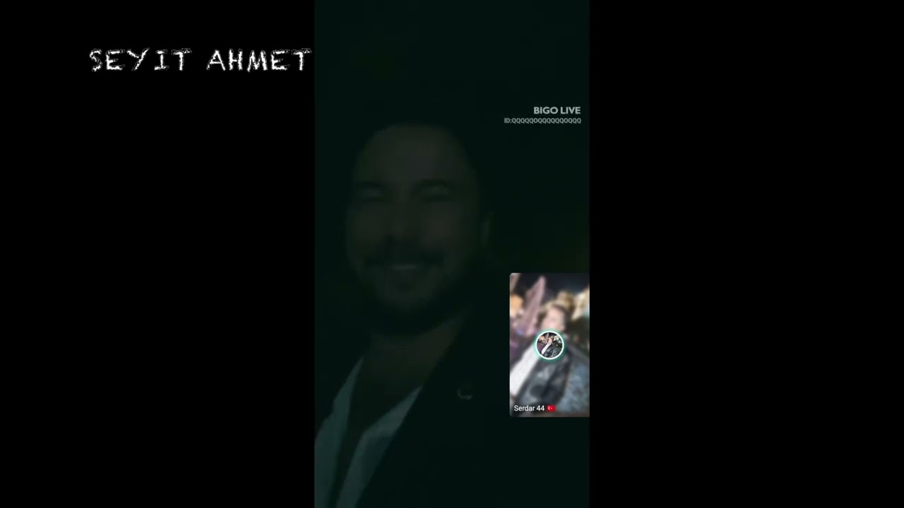 MINYATÜR MAFYA | EMREDERSIN | ANKARA KOLPASI | BIGO LIVE