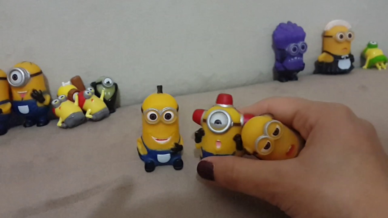 Minyonlar kral bob u kurtarma operasyonunda
