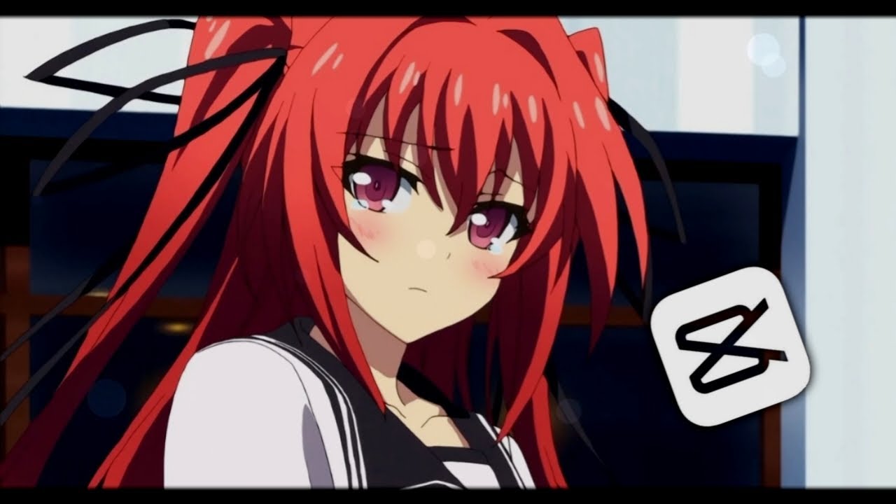 Mio naruse // Cpr // Capcut edit