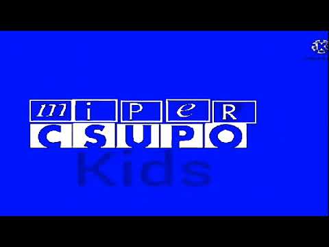 Miper Csupo Kids Eletronic Sounds