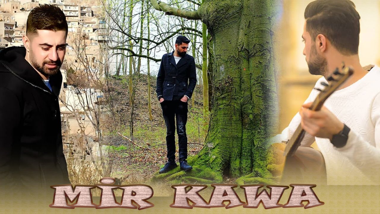 Mir Kawa Min Dil Date Carek Official Audio 2022