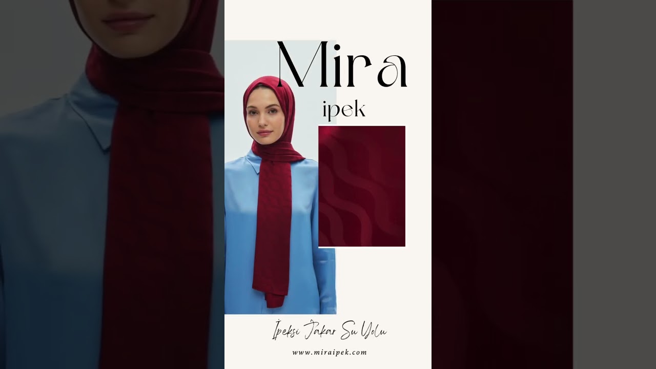 Mira ipek Jakar serisi