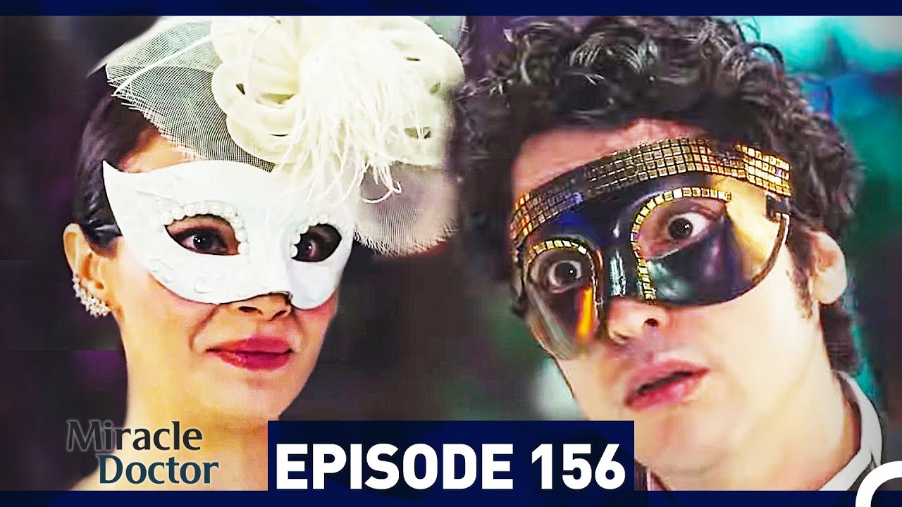 Miracle Doctor Episode 156