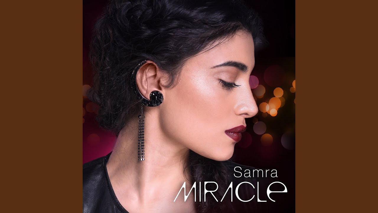 Miracle (Eurovision 2016)