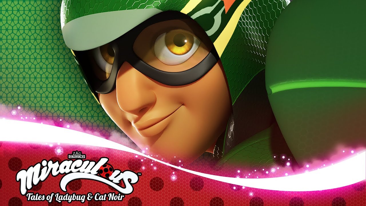 MIRACULOUS | 🐢 CARAPACE - COMPILATION 🐞 | Tales of Ladybug and Cat Noir