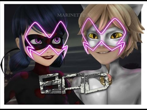 //Miraculous// ~ BAD!
