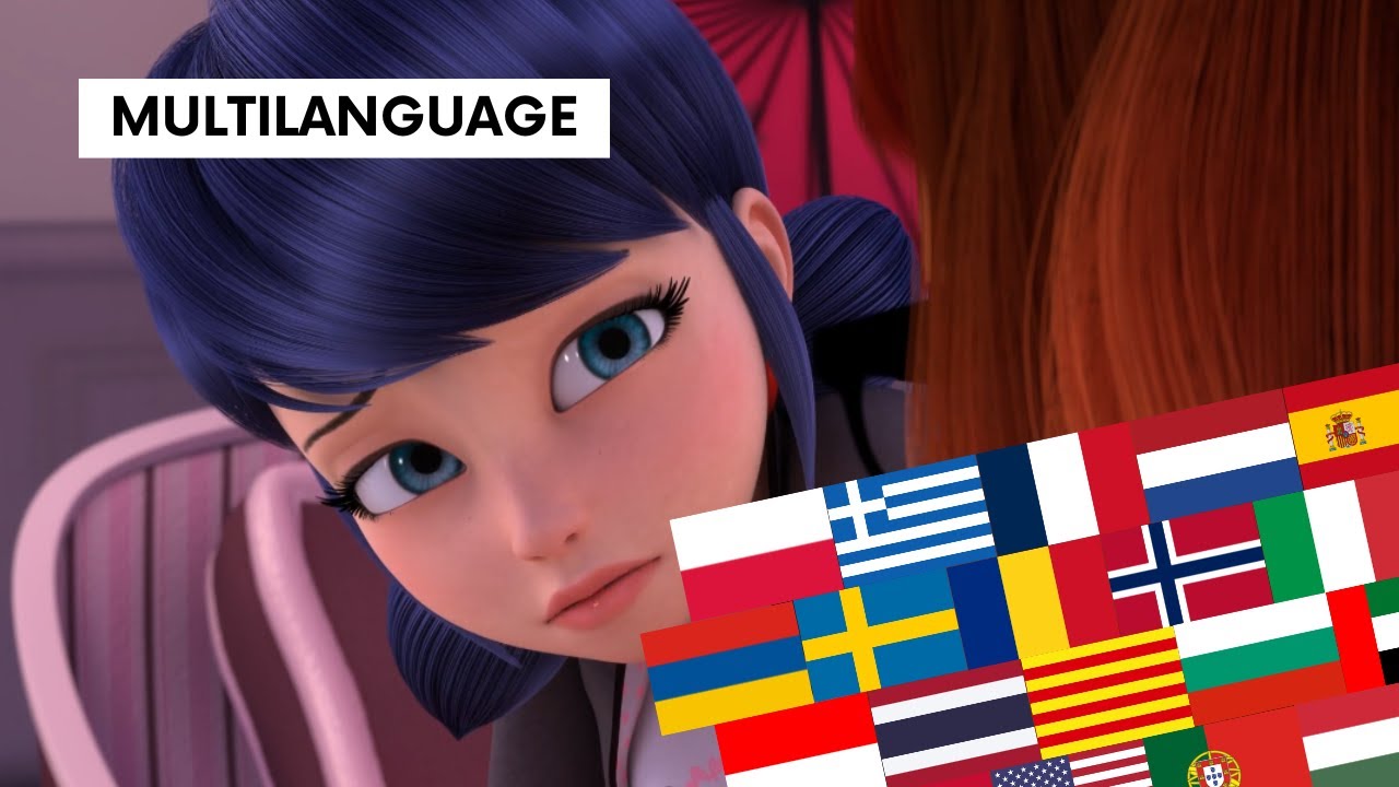 MIRACULOUS | 