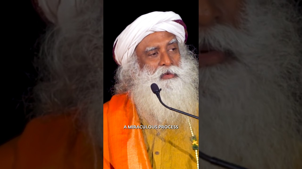 Miraculous Effects of Shambhavi Mahamudra Kriya