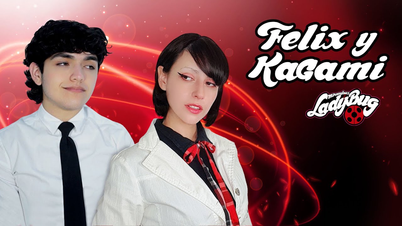 Miraculous Ladybug - Temporada 5: FELIGAMI - Intocables (Touch It) @HitomiFlor @AlejCaz