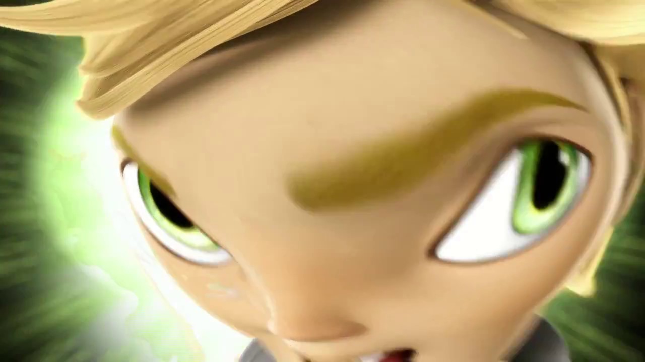 Miraculous Ladybug YouTube Poop #8 BEST CRACK