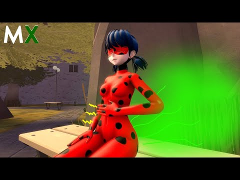 Miraculous Ladybug’s Bad Time (SFM Animation)