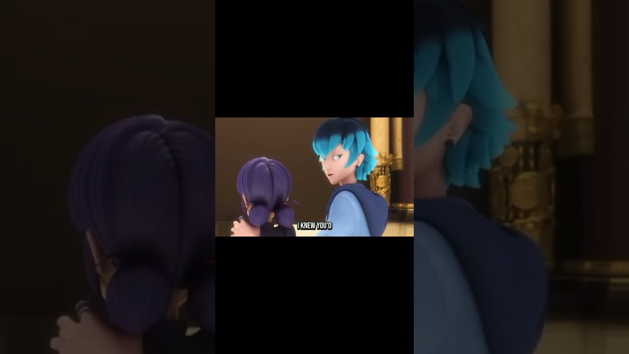 #miraculousladybug