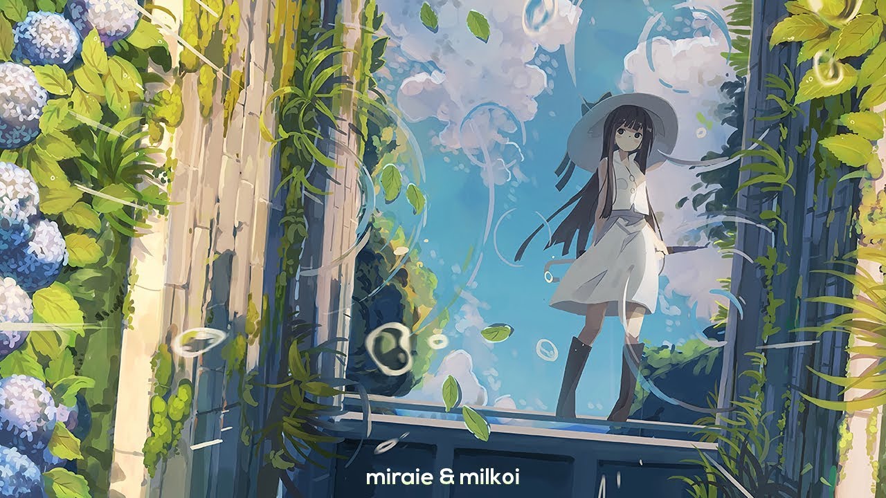 Miraie & Milkoi 『ミサキ』
