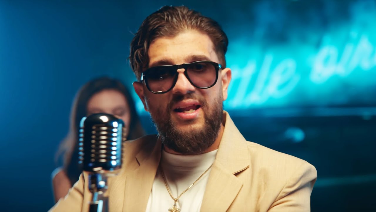 Miraj Tzunami - Javre cu doua picioare [Videoclip Oficial] 2023 HIT