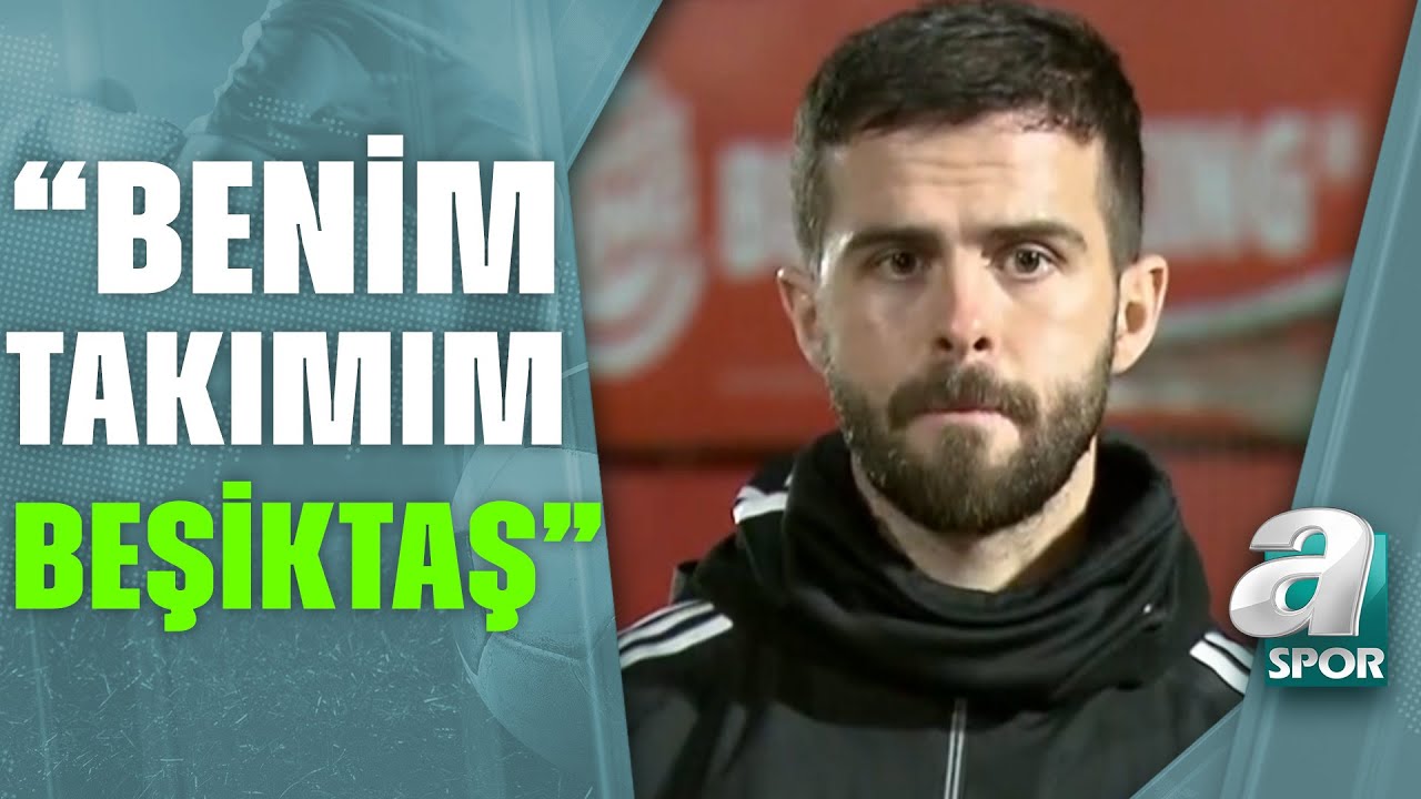 Miralem Pjanic: 